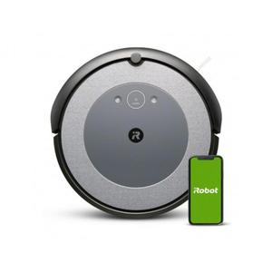 Angeschlossener Roboterstaubsauger - I115640 Irobot