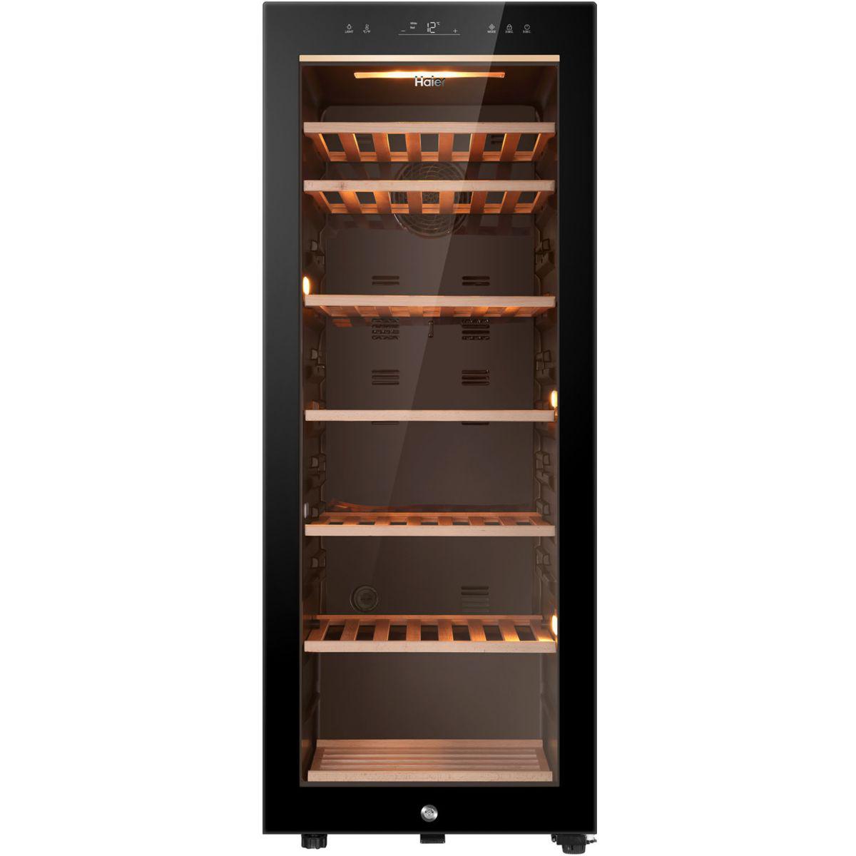 Haier HWS84GA Wine fridge Back Market