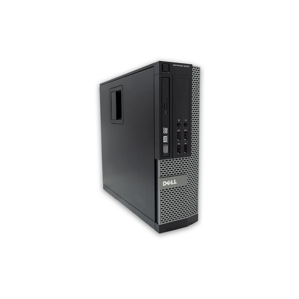 Dell Optiplex 9010 Core I5 3.2 Ghz - Ssd 256 Go Ram 8 Go