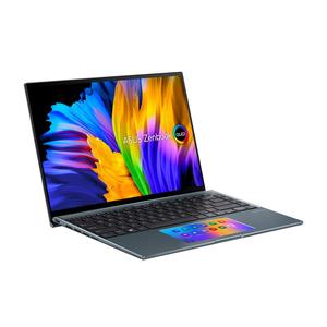 ASUS Zenbook OLED UX5400EA-KN231W Gris Screenpad