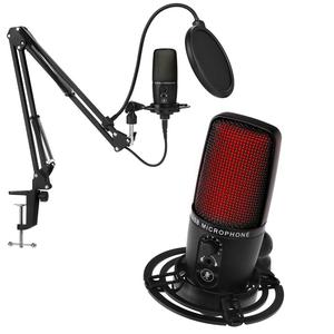 GEAR4U Accessoires audio  Streaming USB