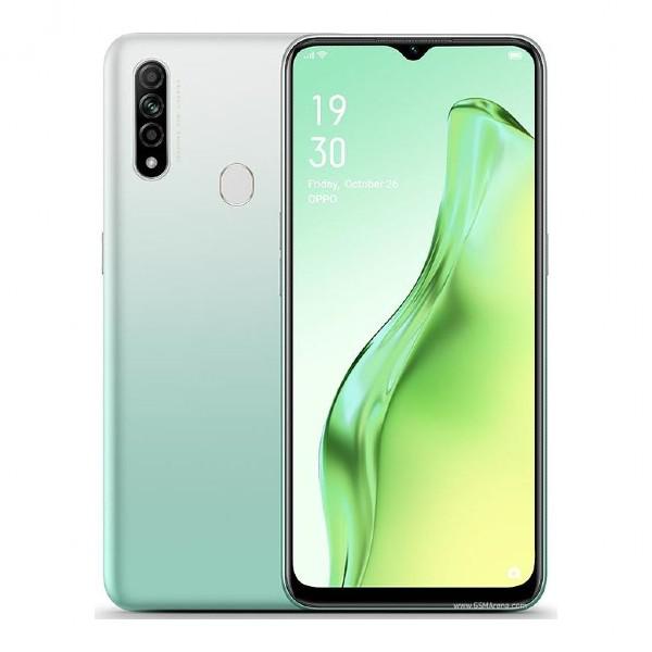 Oppo A31 128 Go Blanc Débloqué