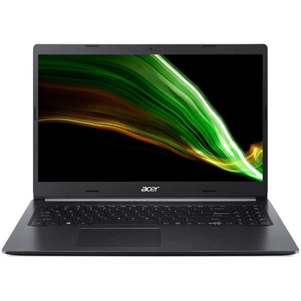 Acer Aspire 5 A515-44-r5tv 15" Ryzen 5 2,3 Ghz Ssd 256 Go 8 Go Azerty Français