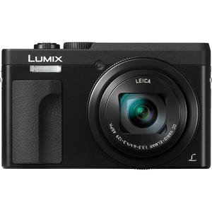 PANASONIC  DC-TZ90EG-K Lumix Fotocamera Digitale - Noir