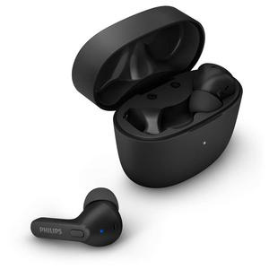Écouteurs Philips Tat2206Bk
