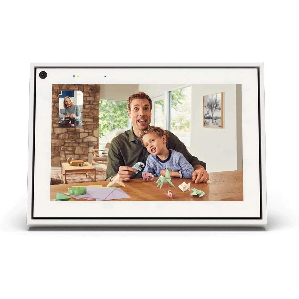 Objets Connectés Facebook Portal Mini