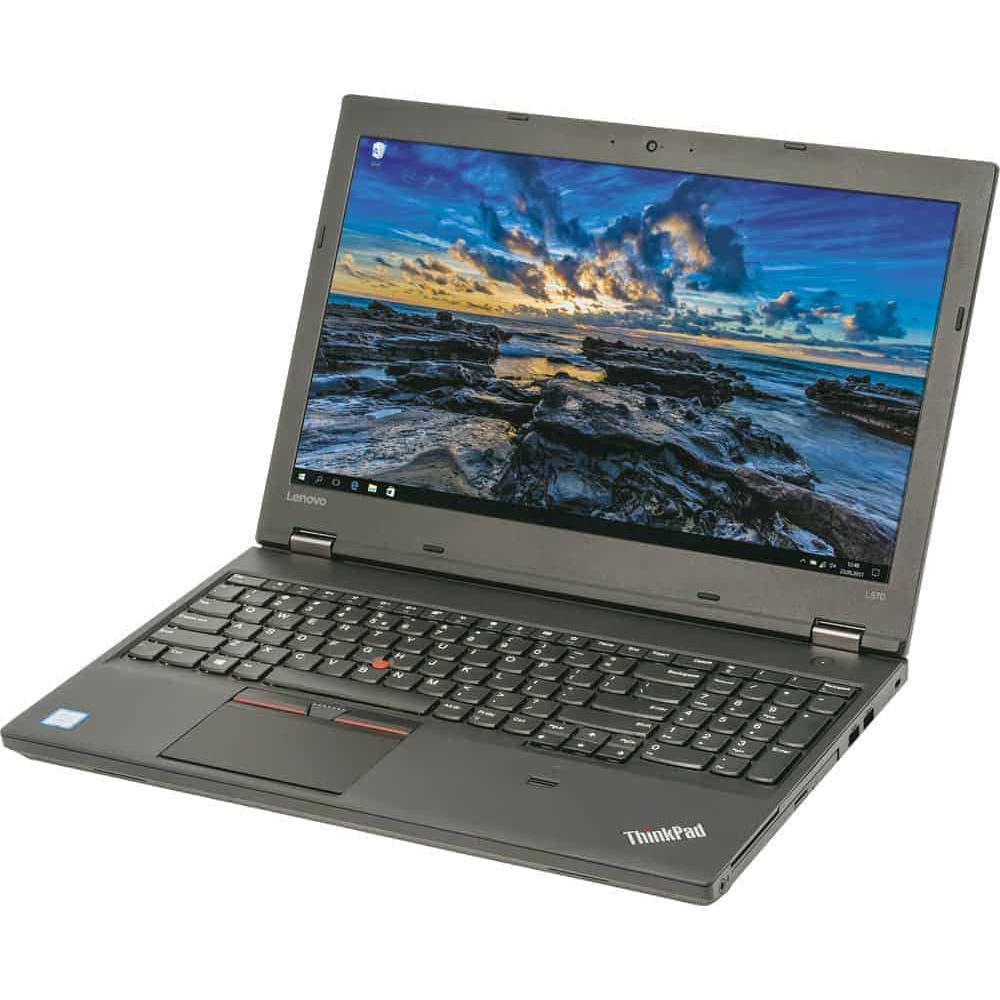Lenovo ThinkPad L570 15