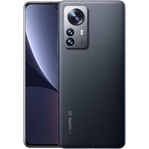 Xiaomi 12 Pro 256Go - Gris - Débloqué