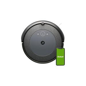 IROBOT Aspirateur robot I ROBOT ROOMBA I315840