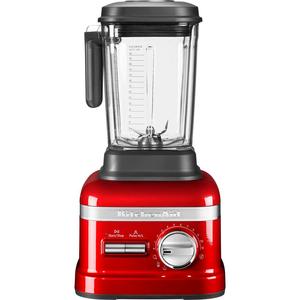 KITCHENAID Blender Mixeur  Artisan 5KSB8270 1,7500L - Rouge