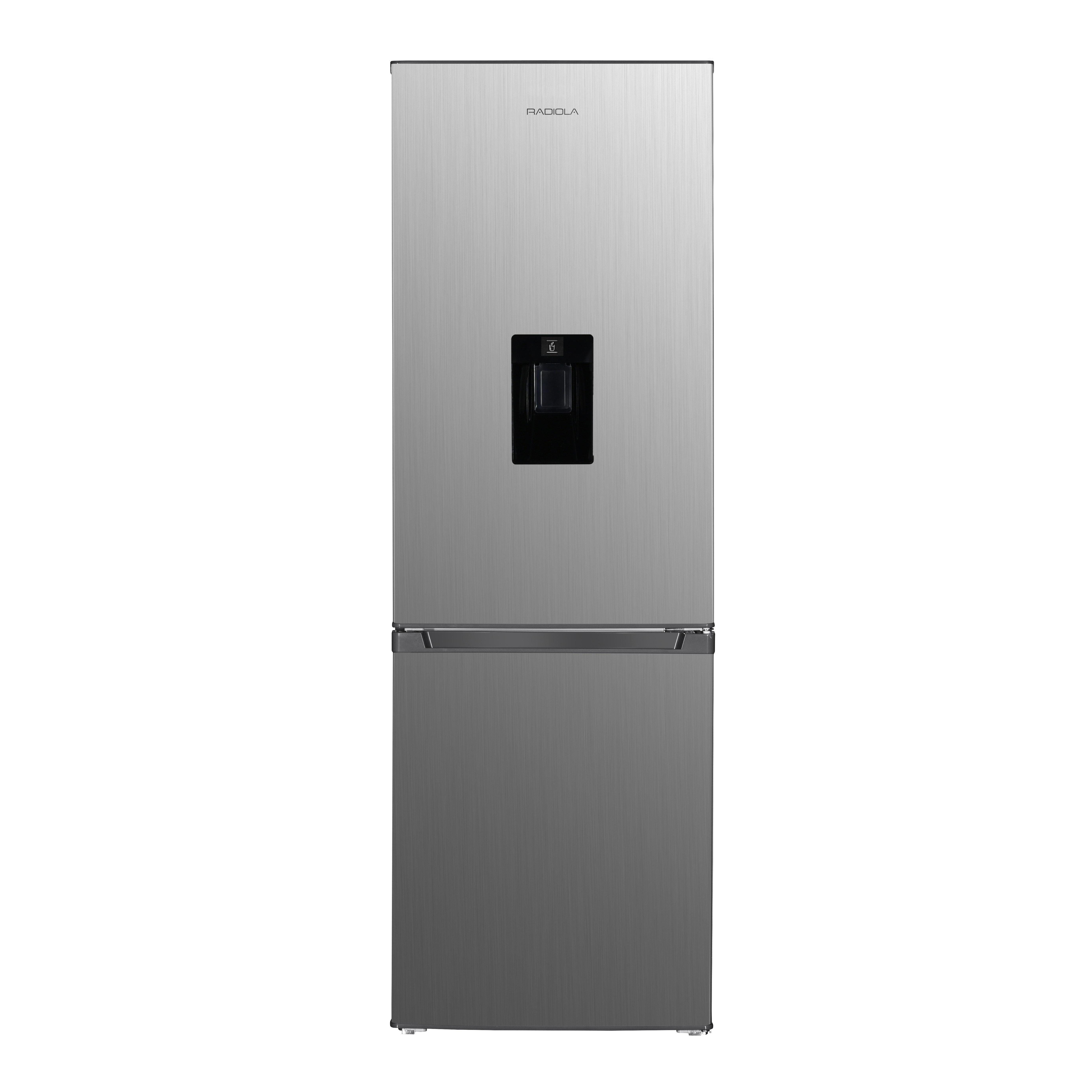 Radiola RACB292WDX Refrigerator Back Market