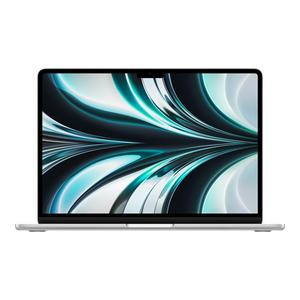 MacBook Air 13" (2022) - Apple M2 Avec Cpu 8 Cœurs Et Gpu 10 Cœurs - 8Go Ram - SSD 512Go - Écran Standard - Qwerty - Espagnol