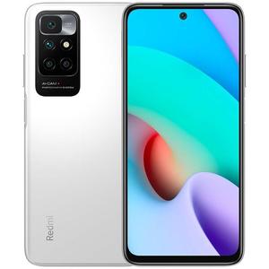 Xiaomi Redmi 10 128Go - Blanc - Débloqué