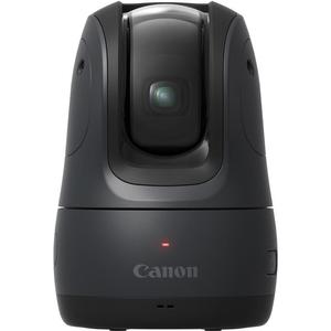 PowerShot PX - Essential Kit - Smart Cam - 117 MPix - 1080p   60 BpS - 03x optischer Zoom - Wi-Fi Bluetooth - Schwarz
