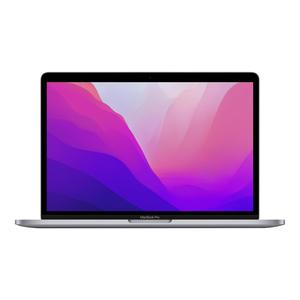 MacBook Pro 13" (2022) - Apple M2 Avec Cpu 8 Cœurs Et Gpu 10 Cœurs - 16Go Ram - SSD 2To - Écran Standard - Azerty - Français