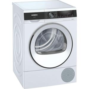 SIEMENS S&egrave;che linge Condensation WQ45G2A0FF 