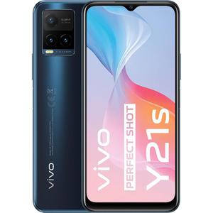 VIVO  Y21s 128 Go - Bleu - D&eacute;bloqu&eacute;