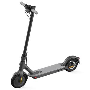 Mi - Elektrischer Tritt - MIT App - 20 km h - Zusammenklappbar - - Schwarz