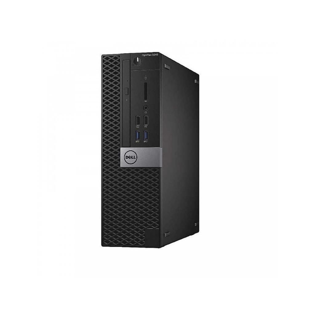 Dell OptiPlex 5040 SFF Core I5 6500 3 2 SSD 250 GB 8GB Back Market dell-optiplex-5040-sff-core-i5-6500-3-2-ssd-250-gb-8gb-back-market