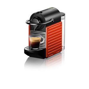 KRUPS Cafeti&egrave;re &agrave; capsules  XN3045PR Rouge