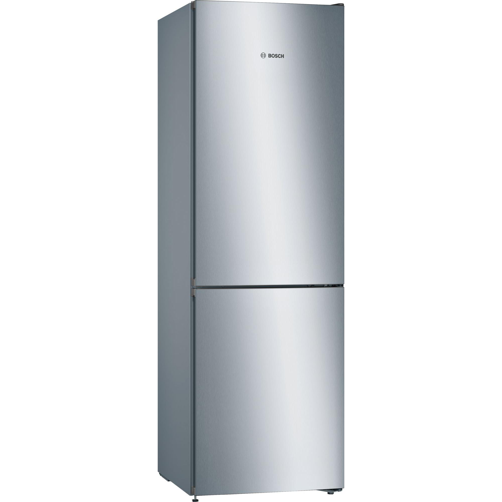 Réfrigérateur Combiné Bosch Kgn36Vled