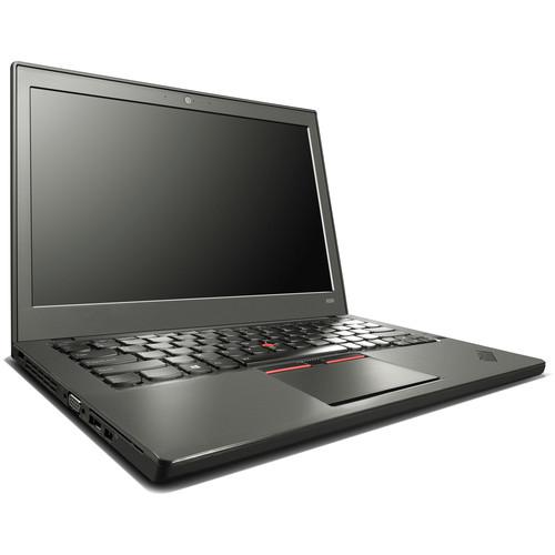 Lenovo Thinkpad X250 12" Core I5 2,3 Ghz Ssd 256 Go 8 Go Qwerty Anglais (uk)
