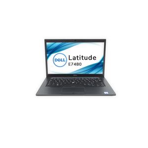 Dell Latitude E7480 14" Core i5 2.4 Ghz - SSD 1To Ram 8Go Azerty - Français