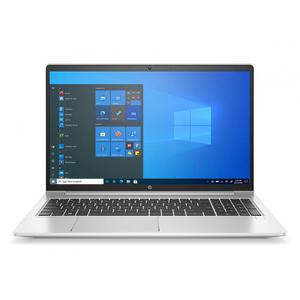 HP  ProBook 455 G8 32P01EA 15"" Ryzen 5 2.3 GHz SSD 256 Go 8 Go AZERTY Fran&ccedil;ais