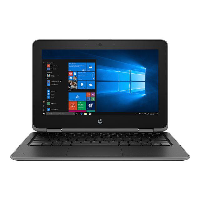 Hp Chromebook 11 G4 Celeron 1,1 Ghz 64go Ssd 4go Azerty Français