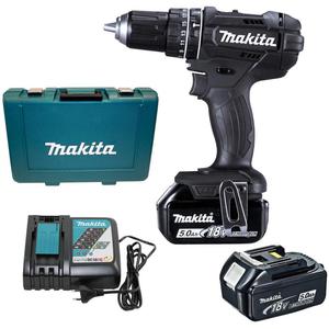 Perceuse/Visseuse Makita Dhp482Rteb - 18,0000W