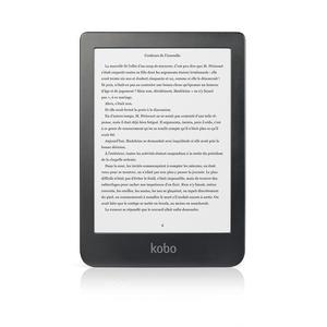 KOBO Clara HD BLACK6p recondition&sbquo;