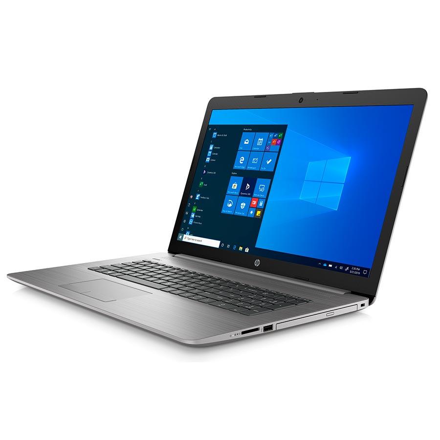 Hp Probook 470 G7 17" Core I5 1.6 Ghz - Ssd 256 Go - 8 Go Azerty - Français