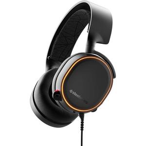 SteelSeries Arctis 5 (2019 Edition) - Noir