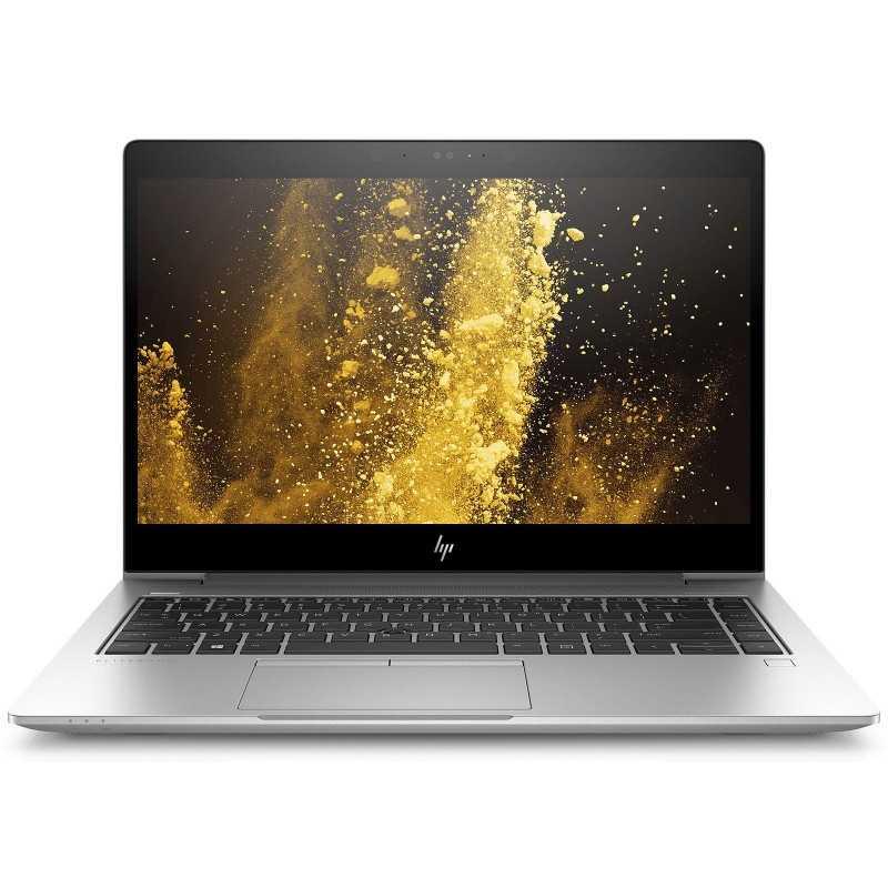Hp Elitebook 840 G5 14" Core I5 1,7 Ghz Ssd 512 Go 8 Go Azerty Français