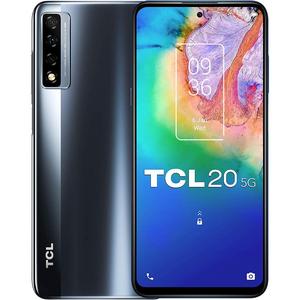 Tcl 20 5G 128Go - Gris - Débloqué