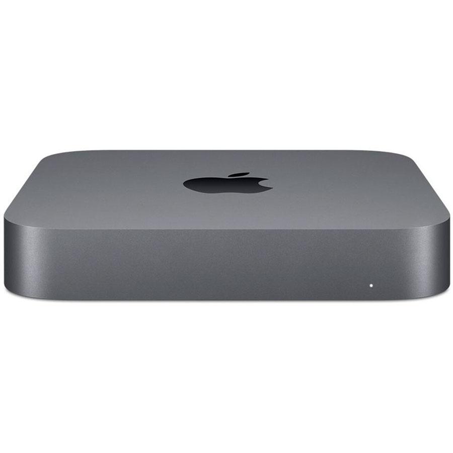 Mac Mini (Novembre 2018) Core I3 3.6 Ghz - Ssd 128 Go - 8Go