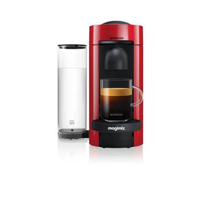 Cafetière à Dosette Compatible Nespresso Magimix Vertuo Plus