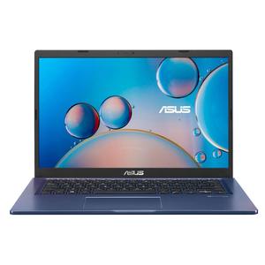 ASUS  Vivobook S416JA - Bleu + sacoche + souris