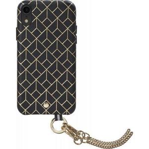 ARTEFAKT Coque iPhone XR - Silicone - Noir