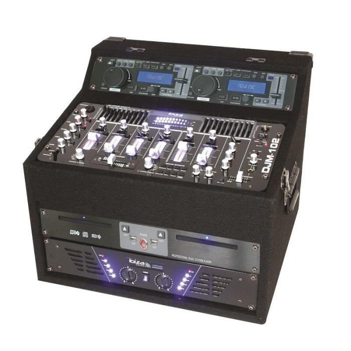 Sound DJ1000 MKII Accessori audio Back Market