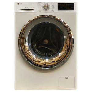 Lave-linge Séchant 60 Cm Hublot Lg F964j72wrh