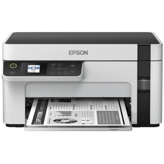 Epson Ecotank C11Cj18401 Jet D'Encre