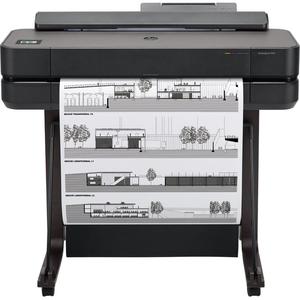 HP  DesignJet T650 24 pouces - Imprimante Traceur Grand Format 