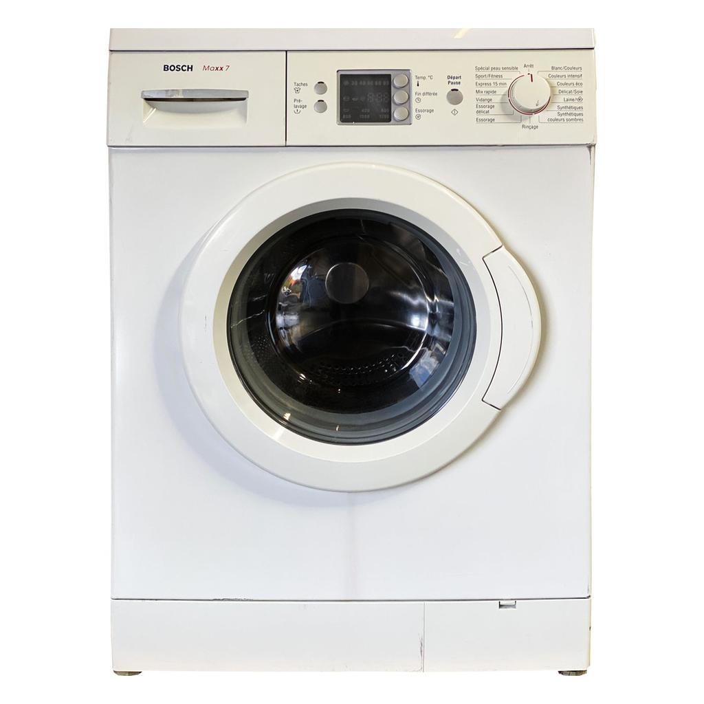 Lave-linge Classique Cm Hublot Bosch Wae24470ff