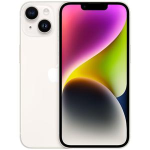 Apple iPhone 14 512Go - Lumière Stellaire - Débloqué