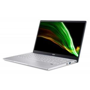 Acer Swift X 14" Ryzen 7 1.9 GHz - SSD 512 GB - 16GB AZERTY - Französisch