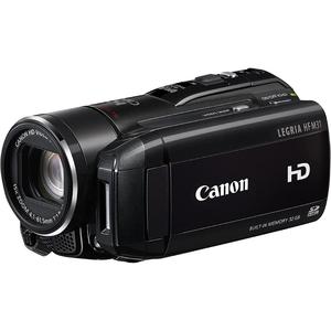 Caméra Canon Legria Hf M31 - Noir