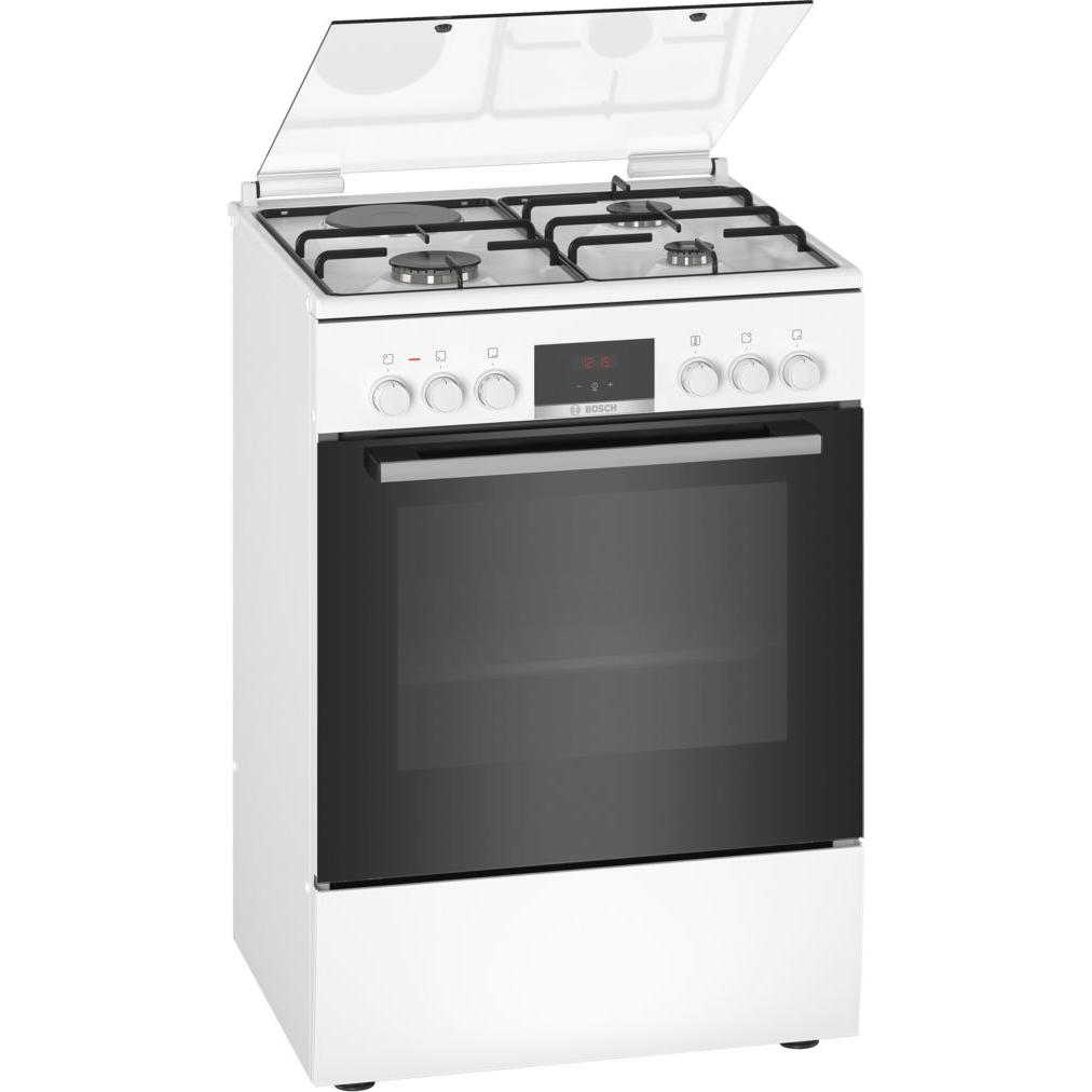Cuisinière Bosch Hxr39ig20