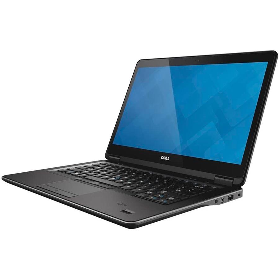 Dell Latitude E7440 14inch (2016) Core i54310U 4GB SSD 256 GB