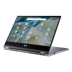 Acer ChromeBook Spin CP514 Ryzen 5 3500C 2.1 GHz 128GB SSD - 8GB AZERTY - Französisch